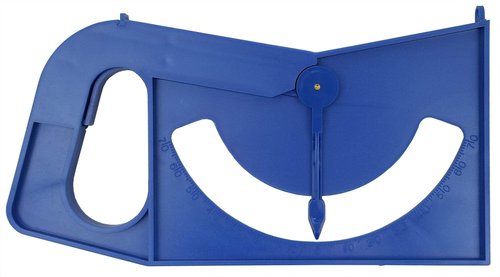 GSC International Clinometer Gsc