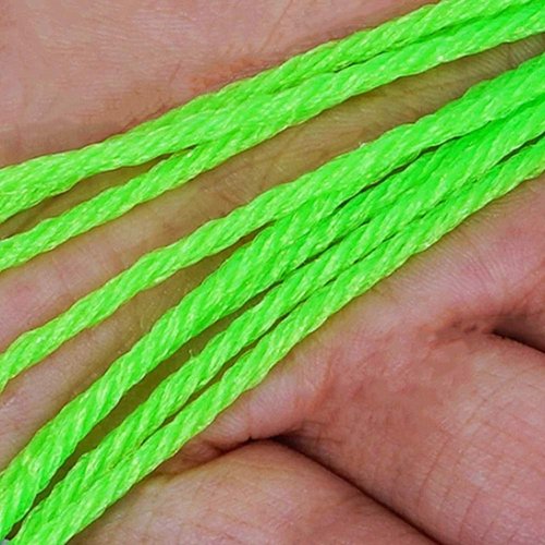 Yatrouys Fishing Net Trap for Bait Minnow Shrimp Crayfish Foldable Fish Crawdad Lobsters Cast Net Collapsible (Big 39.4inch/100cm)