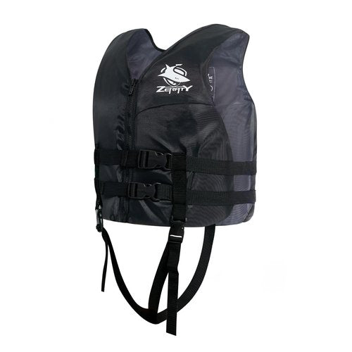 Zeraty Swim Vest Water Sport Safety Vest Swim Jackets for Kayaking and Fishing, Adult, Youth and Child Sizes