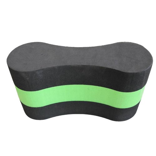 Tdoutop Foam Pull Buoy for Leg and Hip Support in Swimming, Black