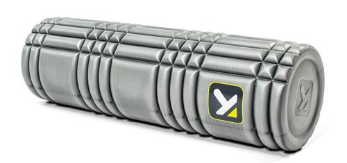 Trigger Point Performance TriggerPoint CORE Foam Roller - 18" Gray One Size