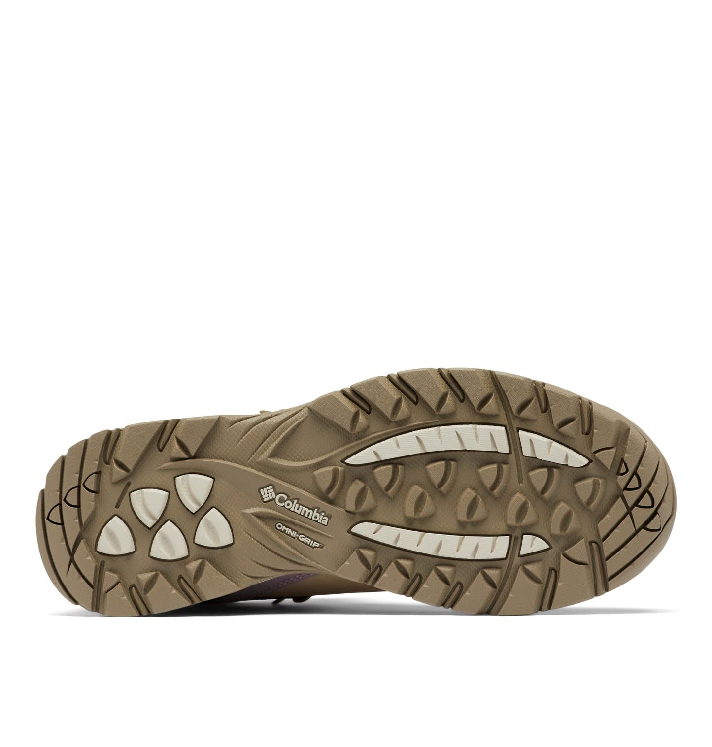 Columbia Women's Newton Ridge Plus, Ancient Fossil/Shale Mauve, 5.5
