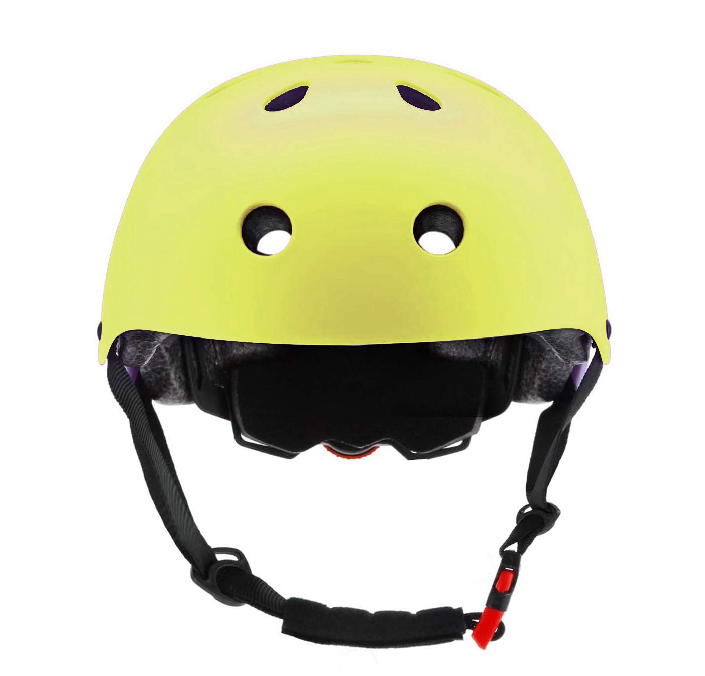 Kids Bike Helmet Set, Toddler Helmet for Ages 3-15 Boys Girls with Sports Protective Gear Set Knee Elbow Wrist Pads for Skateboard Cycling Scooter Rollerblading