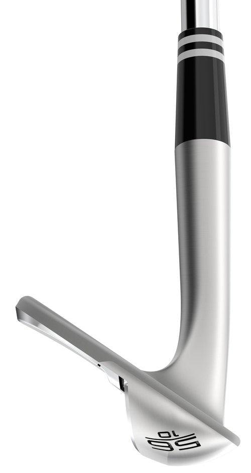 Cleveland Golf RTX Full-Face 2 Wedge, Satin, 56 Degrees, Steel, Right Hand