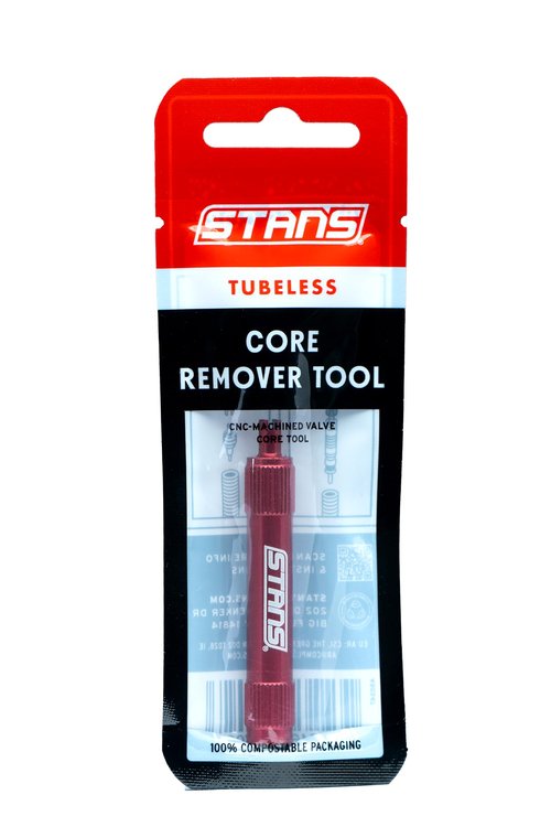 Stan's NoTubes Tubeless Core Remover Tool (AMZ-AS0347)