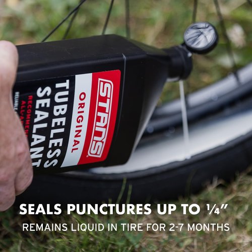 Stan's NoTubes Tire Sealant (1000ml)