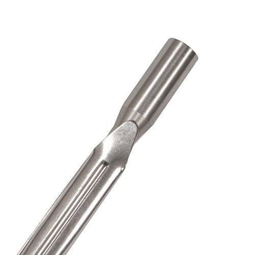 Scuba Choice Palantic 6" Tricuspid Speartip for Spearfishing - Durable Stainless Steel, 6mm Tip, Easy to Install, High-Performance Precision Hunting Gear, Spear Gun Underwater Accessories