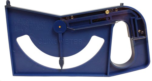 GSC International Clinometer Gsc