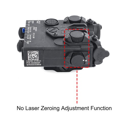 Airsoft Tactical Aiming Green Laser Sight, with 2.5mm Plug Remote Pressure Switch, with QD Quick Release Mount for 20mm Picatinny Rail