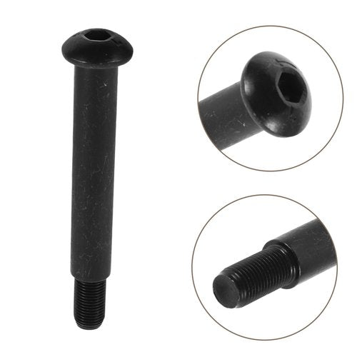 SKISUNO Fitness Bike Hold Screw Replacement for Elliptical Trainers Screws for Enhanced Safety and Compatibility Various Indoor and Gym Accessories