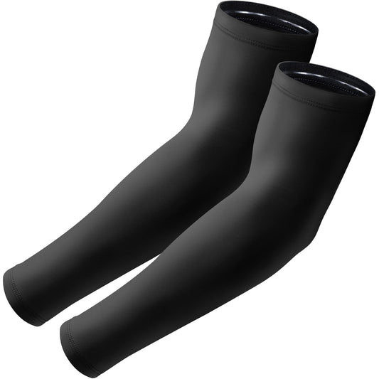 Aprilswan Arm Sleeves, UV Sun Protection Cooling Arm Covers for Men/Women