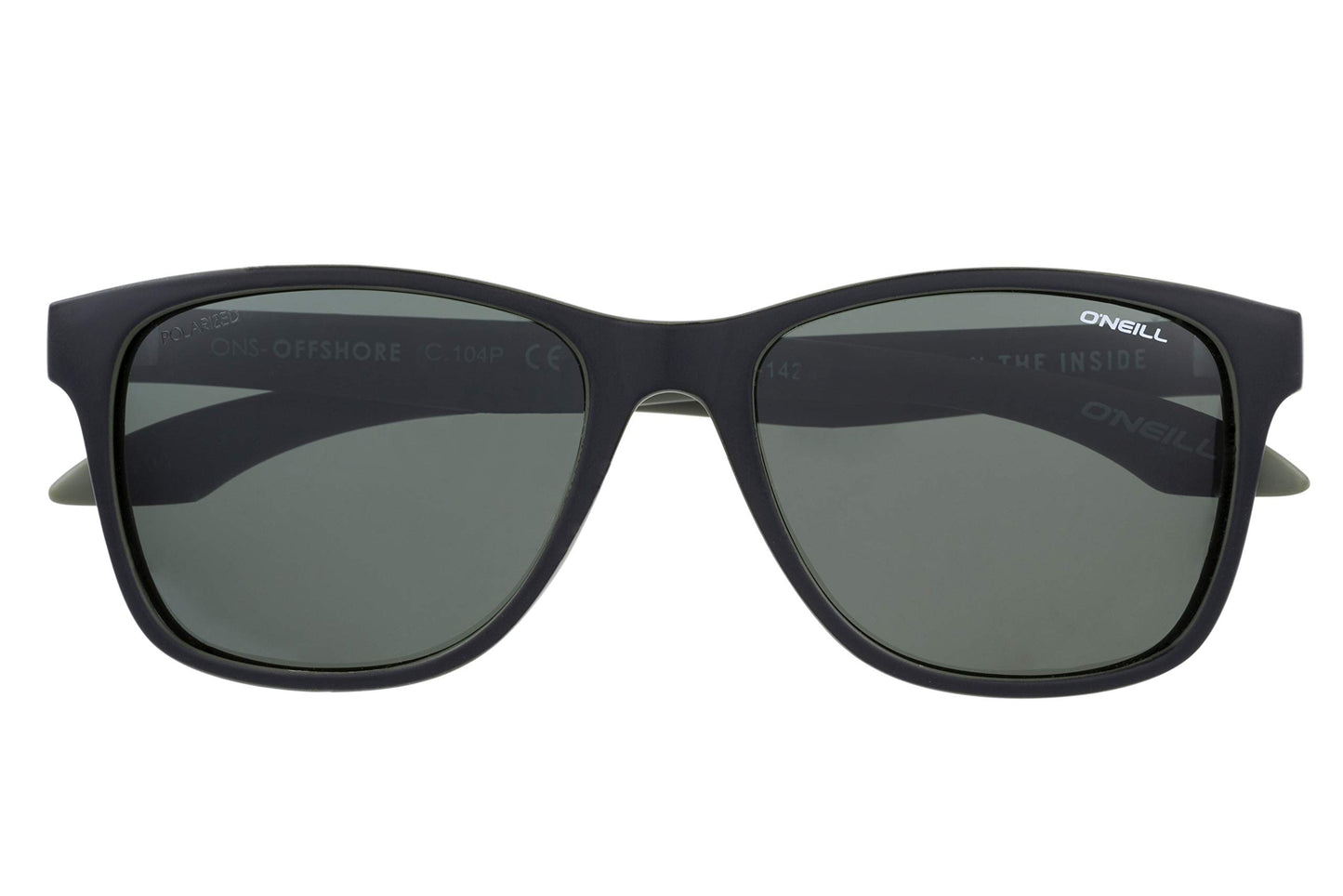 O'NEILL OFFSHORE 2.0 Polarized Sunglasses for Men, Women