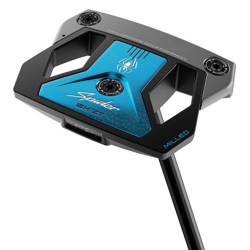 TaylorMade Golf Spider ZT Putter Right Hand 35 Inches