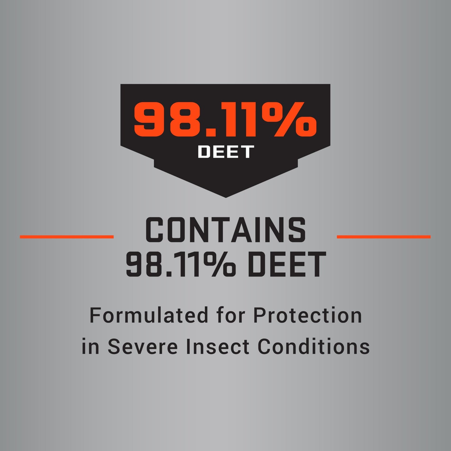 Repel 100 Insect Repellent, 1 Ounce, With DEET, 10-Hour Protection Long-Lasting Insect Repellent Travel Pump Spray Repels Mosquitoes, Ticks, Gnats, Biting Flies, Chiggers And Fleas, 6 Pack