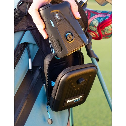 Bushnell Golf Tour V6 Shift Black