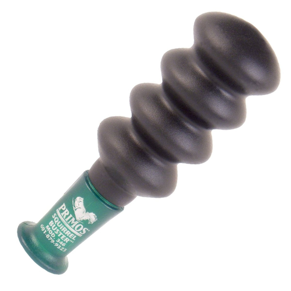 Primos Hunting Primos 373 Hunting Squirrel Buster Call Pack Green