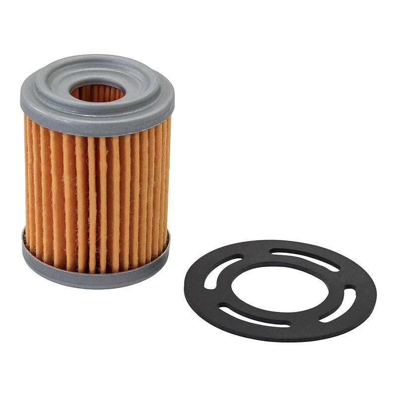 Quicksilver Fuel Filter 49088Q2 for MerCruiser 4-6 Cylinder Engines
