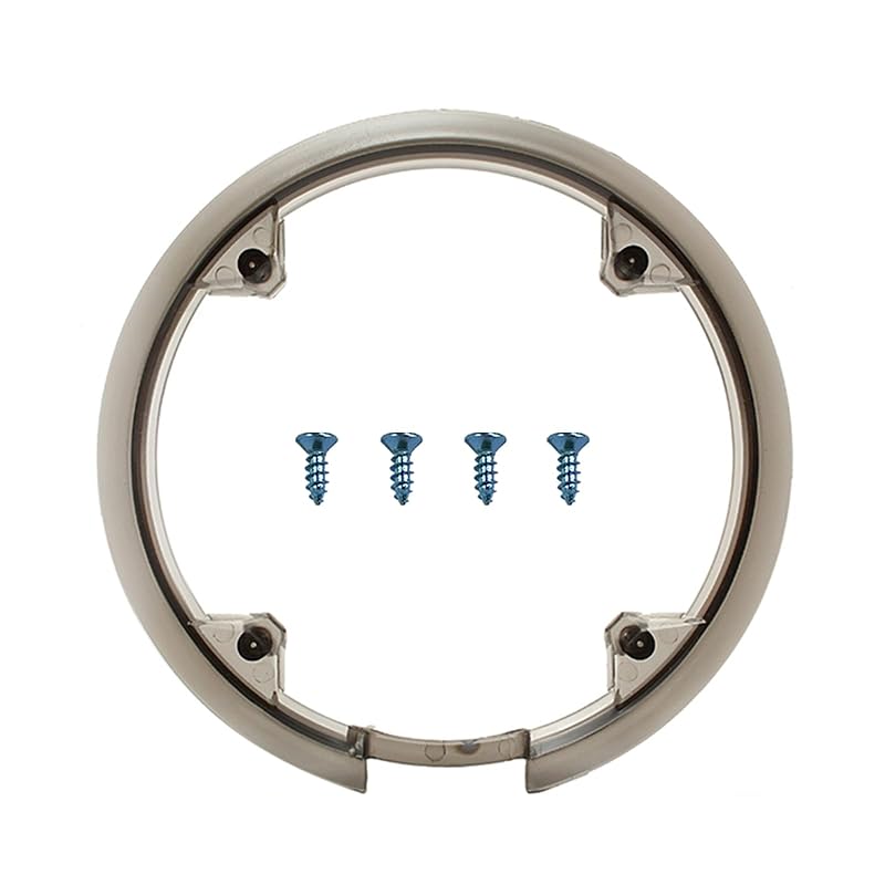 Sprocket Cover for 42T Bicycle – 4-Hole Chain Guard Ring with Mounting Screws