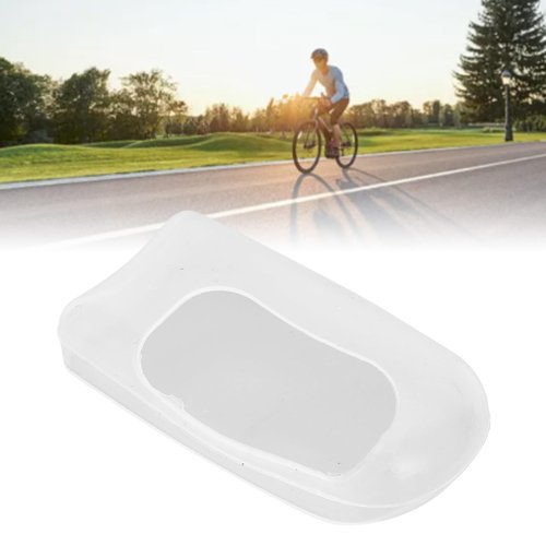 Silicone Electric Speedometer Monitor Cover, Dust and Water Guard for 790 810 880 Display Screen