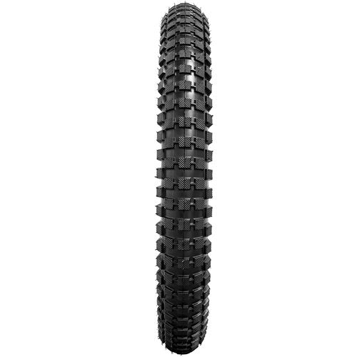 YUNSCM 2-PCS 16" Bike Tires 16x2.4/64-305 and 16" Heavy Duty Bike Tubes Schrader Valve Compatible with Mountain Bike 16 x 2.35 16 x 2.40 Bike Bicycle Tires and Tubes (Y-1092)