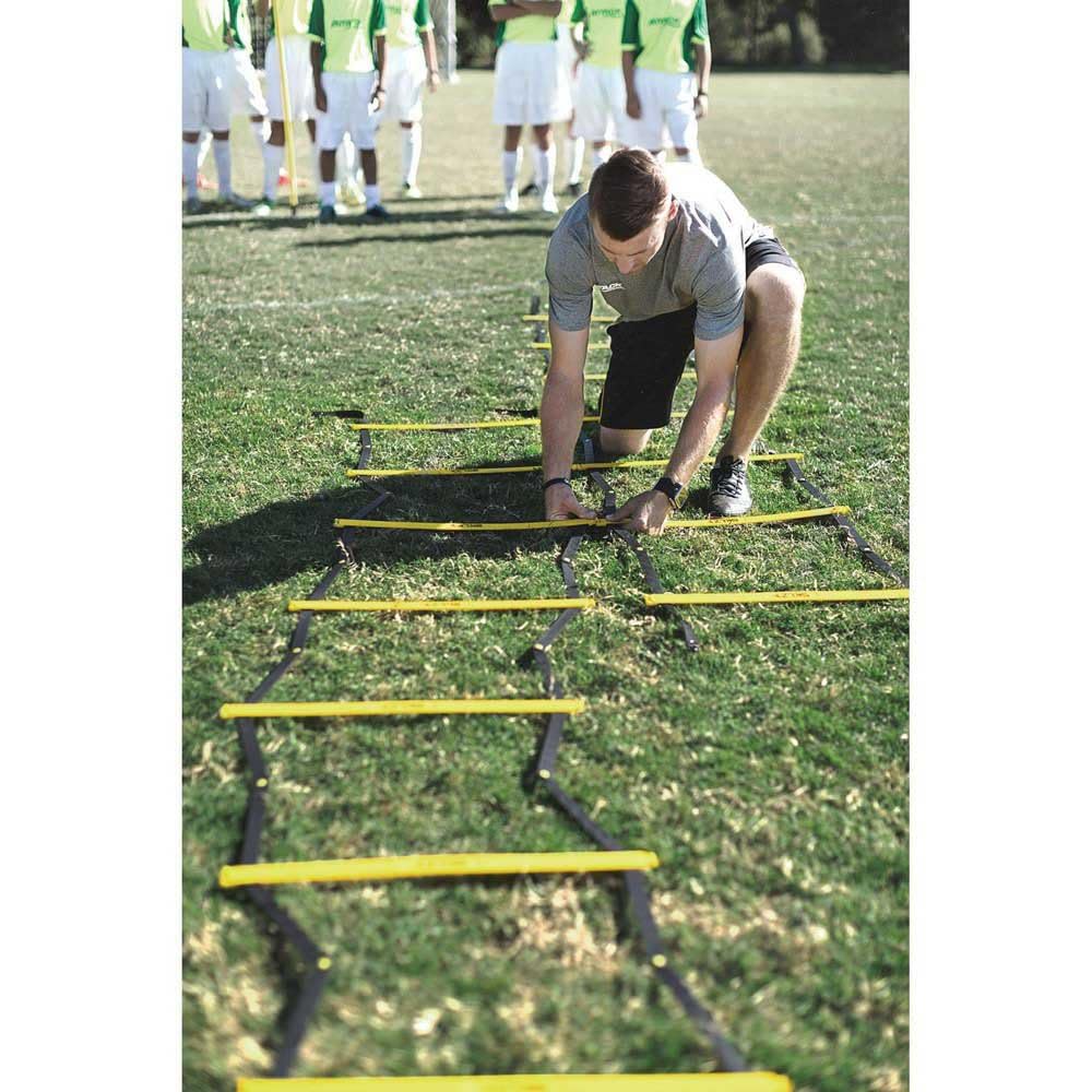 SKLZ Speed and Agility Ladder, Pro, 10'