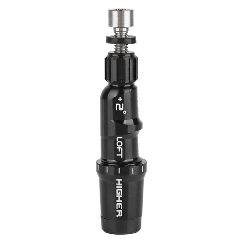 FoFoFo Golf Shaft Adapter Sleeve .335 Compatible with Taylormade Qi35, Qi10, Stealth2,Stealth,SIM 2 Driver&Fairway Wood (1pcs.)