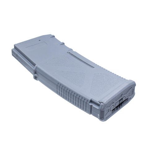 Arcturus Tactical LWT MK-I CQB 10" Polymer- Electric Full/Semi-Auto/2rd-Burst/3rd-Burst/Binary/Ramping Airsoft AEG Sport SE Starter Pack Grey with Battery and Charger