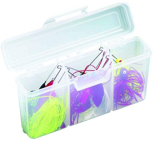 Flambeau Outdoors 00220 Small Spinnerbait Box