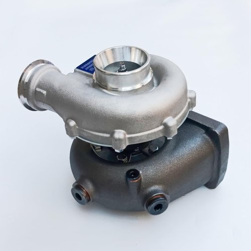 Marine Yachts Fishing Boat Turbocharger K26 861260 53269706497 Compatible with Volvo Penta AD41P AQAD41A KAD42 KAMD42P KAMD43P 3.6L
