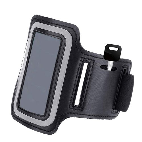 Armband for MP3 Player Adjustable MP3 Player Holder for Sport Running Jogging