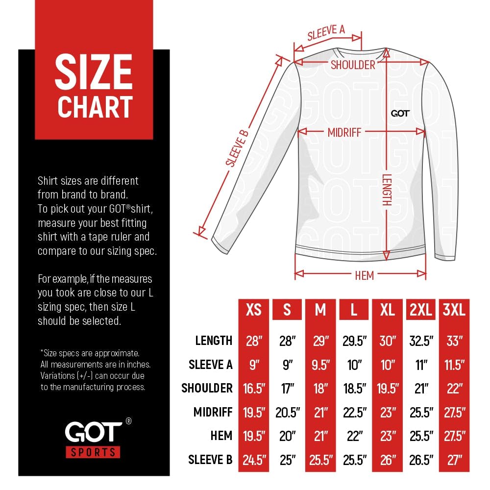 GOT Sports UPF 50+ Fishing T Shirts for Men Women Long Sleeve - UV Sun Protection, Lightweight (Gray American Flag Shirt X-Large)
