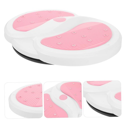 VICASKY Ab Board for Equipment Twist Machine Exercise Slimming Machine Waist Twisting Disc