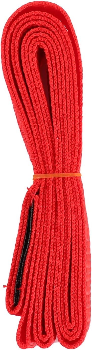 1 Pcs Red Target Strip,Movable Target Net for Accuracy Training,Suit for Lacrosse Rebounder Net