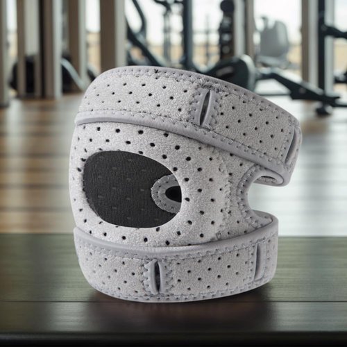 DIKWQAS Wellknee Knee Brace | Patella Stabilizer Knee Braces | 2Pcs Adjustable Patellar Tendon Support Sleeves Brace | Open Patella Knee Support For Men And Women | Rodilleras Para Dolor de Rodillas