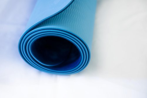 MELT Therapy Mat- Extra Large Exercise Mat For The Melt Method, Yoga, Pilates and More- Fitness Accessory For The Home, Gym Or Studio- Anti-Slip, Latex and PVC Free