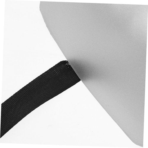 CLISPEED Masquerade Half Face Mask for Women Men Elegant Carnival Costume Prop for Halloween Parties and Themed Events Comfortable Fit and Striking Design