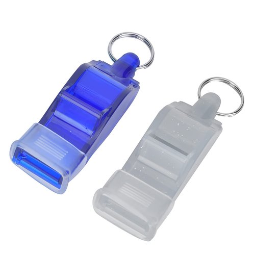 4PCS Dolphin Sports Whistles, ABS Plastic Dolphin Basketball Football Competition Referee Special High Frequency Kids Whistle, Durable and Long Service Life for Basketball Football Competition Referee