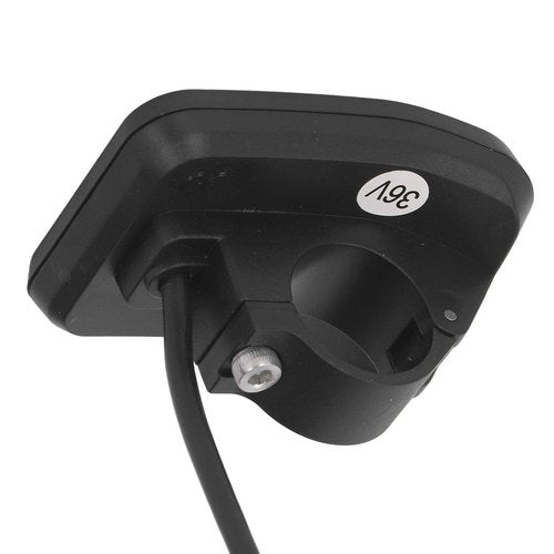 G20-F Electric Ycle Electric Scooter LED Display Instrument InterfaceG20 F Electric LED Display Electric Scooter LED Display with Interface