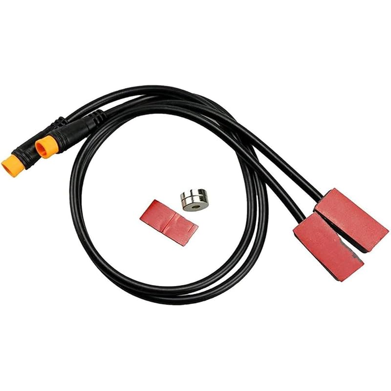BH Brake Cutoff Sensor Cable for Bafang Mid-Drive (3-Pin) IP65 Waterproof