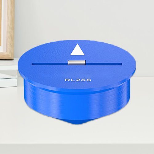 Bikes Seat Height Measuring Tool | Bícycle Seat Height Measurement Tool | Magnetic Height Adjustment Tool for Cycles | Cycle Seat Cushion Riding Accessories for Cyclist