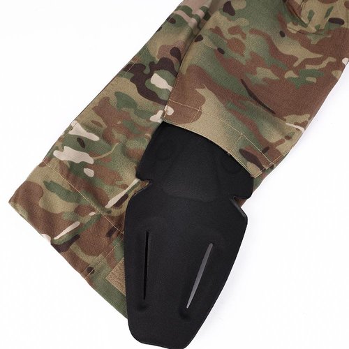 emersongear G3 Tactical Shirt Built-in Elbow Pad,Lightweight and Anti-impact