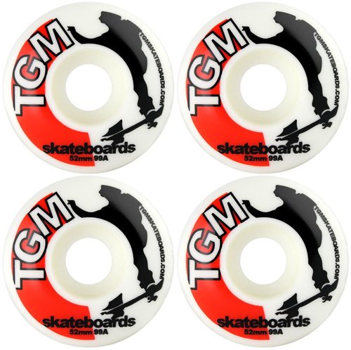Santa Cruz Skateboard Complete Pace Torch 8.25" x 31.8"