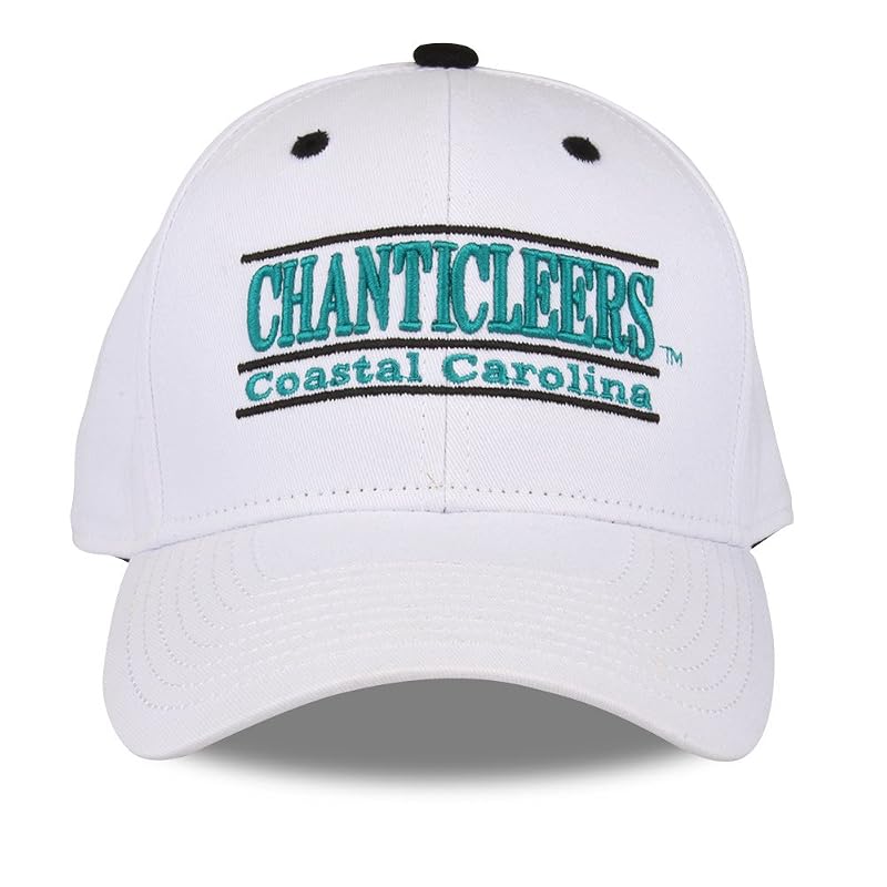 The Game Nickname Bar Design White One Size Non Team Adjustable Cap