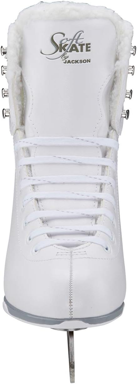 Jackson Ultima SoftSkate Womens/Girls Figure Skate