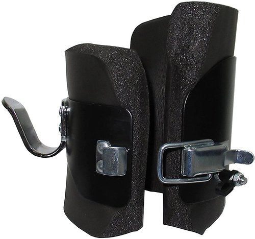 KYLIN SPORT Anti Gravity Inversion Boots Abdominal Crunch Sit Up Bar Hooks Therapy Core Gym Fitness Exerciser for Stress Relieve