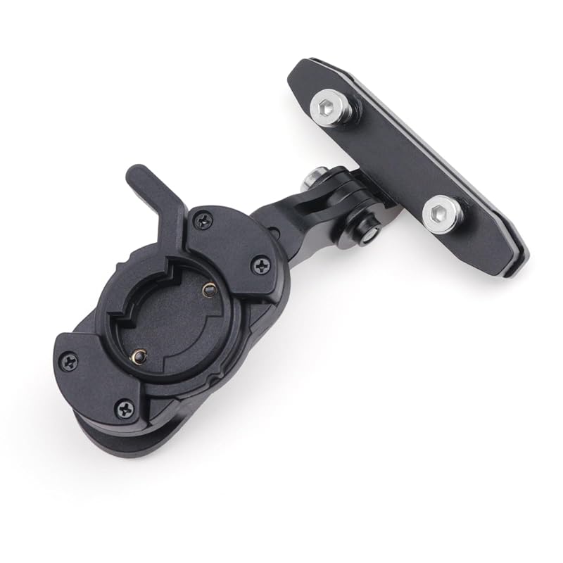Bike Saddle Tail Light Mount Adapter for Garmin Varia RCT715