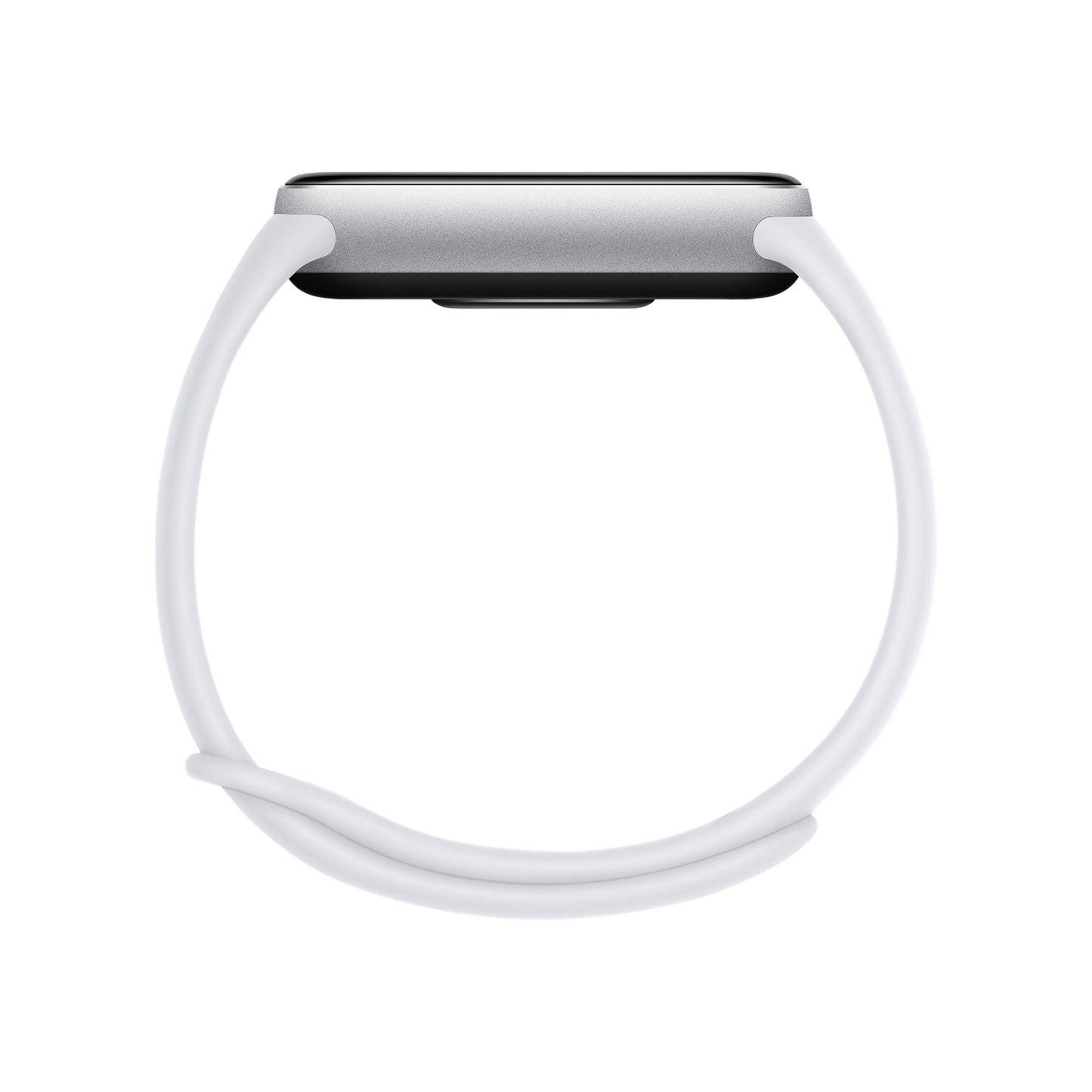 XIAOMI Smart Band 9 Global Version (2024) 1.62" Amoled Display | 233 mAh Battery | up to 21 Days of Battery Life | Over 150 Workout Modes | BT 5.4 | 50M Water Resistant - Glacier Silver