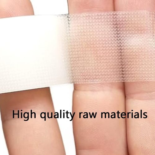 Sleeping 120 Pieces Bowling Tape Bowling Finger Thumb Tape for Ball Hole Thumb Protection