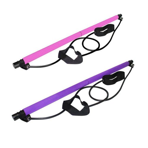 Adjustable Footrest Drawcords for Targeted Body Shaping and Calorie Burning