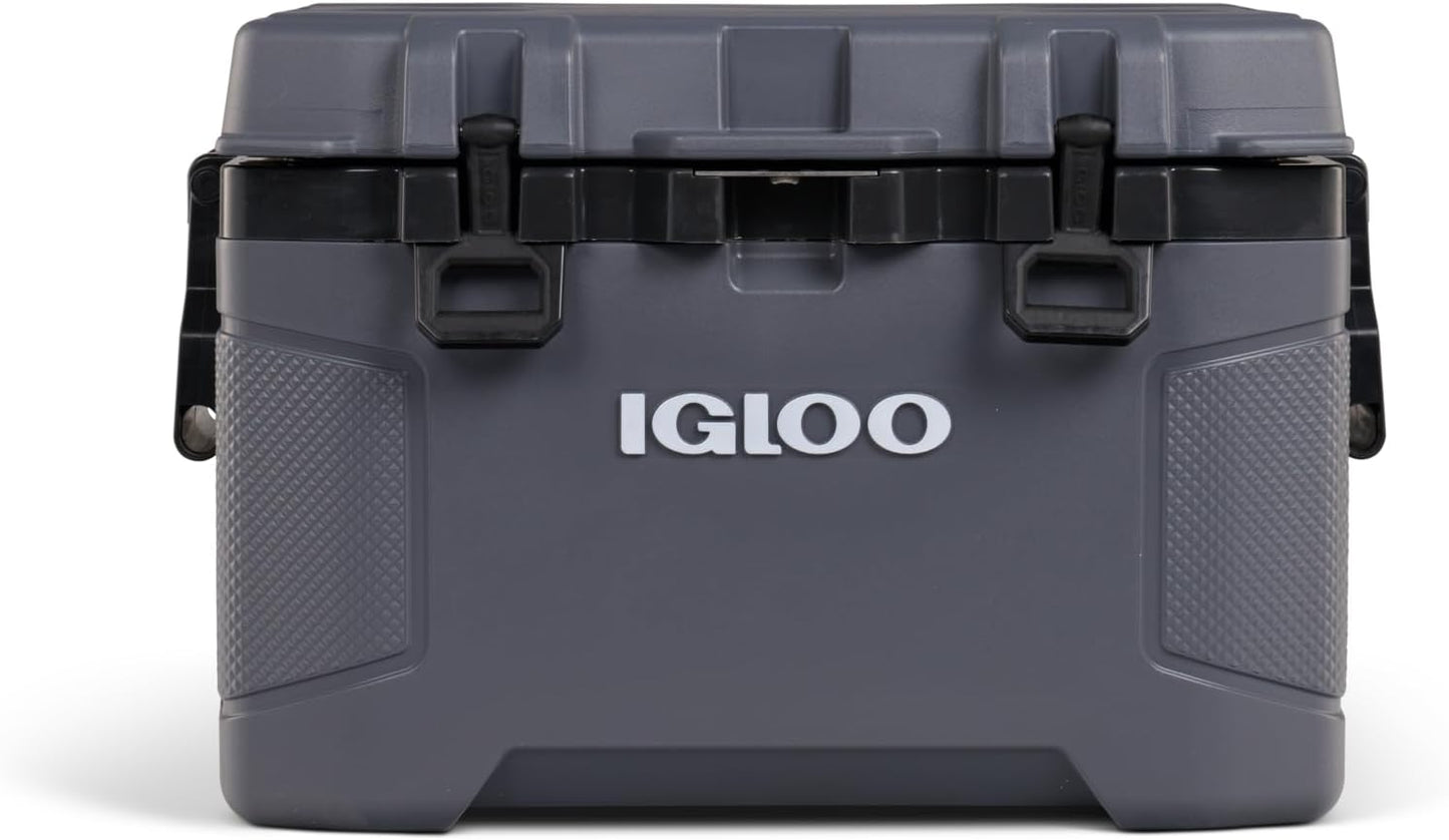 Igloo Trailmate Coolers, Insulated Hard Shell Ice Chest